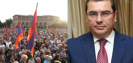 Պայքարի էությունը ոչ թե «հանուն»-ի և «ընդդեմ»-ի ընտրությունն է, այլ այդ ուժերի հավասարակշռումը