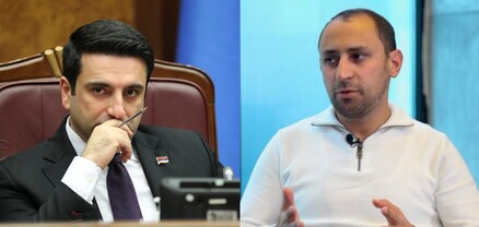 Պահանջում ենք ԱԺ աշխատակազմից՝ վերականգնել լրագրող Վահե Մակարյանի հավատարմագրումը․ հայտարարություն