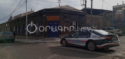 Գյումրիի ՔՊ-ի գրասենյակում վաղը փակ նիստ է լինելու