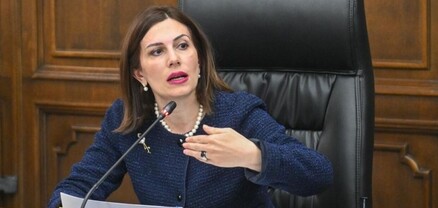 2025 թ-ի ՀՀ առողջապահության նախարարության հաստատված բյուջեն խնդրահարույց է. Անահիտ Ավանեսյան