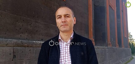 Քվորում չենք ապահովելու, որ քաղաքապետի պաշտոնակատար չնշանակեն. «Ապրելու երկիր»