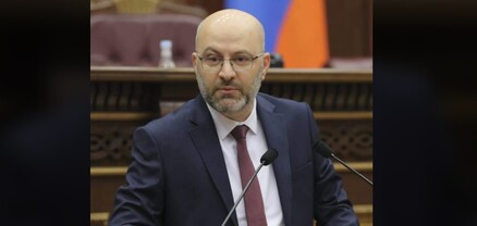Ես պատասխանատվություն վերցնելու խնդիր չունեմ. ՔՊ-ական պատգամավորը` Գյումրիում ինքնաառաջադրվելու մասին