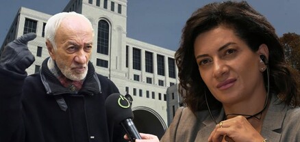 Մեջը փող ա գտել, դրա համար էլ նորաձև կրթվելու նախագիծ ա անում. հարցում 