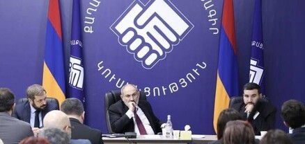 Կա՛մ վախենում են, կա՛մ համաձայն են. Փաշինյանը ՔՊ-ի դեմ է գործում