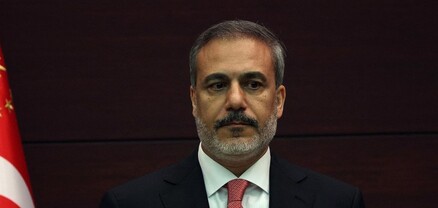 Թրամփը կարող է որոշում ընդունել ԱՄՆ-ի զորքերը Սիրիայից դուրս բերելու մասին․ Հաքան Ֆիդան