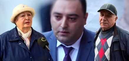 Դրանք տղամարդ չեն, վախկոտ են. ՔՊ-ականները սահման չեն գնա. հարցում