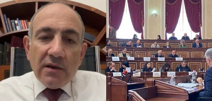 Փաշինյանը Գյումրիում ՔՊ-ի թեկնածուին որոշելու պատասխանատվությունը բարդում է թիմակիցների վրա