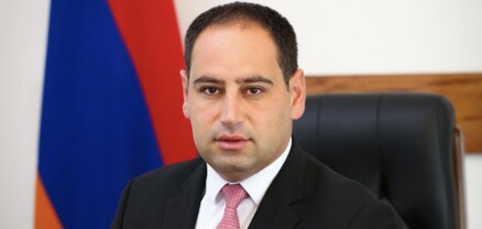 Բնակարաններ, առանձնատուն, մեքենա, 14 մլն եկամուտ․ Դավիթ Խուդաթյանի ընտանեկան ունեցվածքը