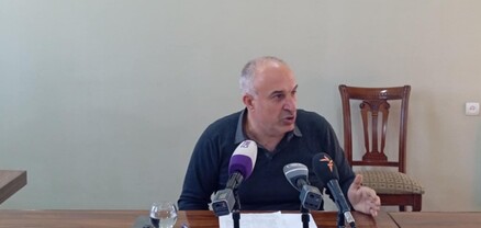 Փոխքաղաքապետին տնային կալանքից ազատել է պետք, որ գա աշխատանքի. Գյումրիի ավագանու անդամ