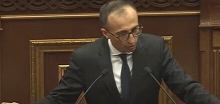 Չի կարելի պատմական Հայաստանը հակադրել իրական Հայաստանին․ պարզապես չի կարելի․ Թորոսյան