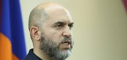 Արմեն Աշոտյանը ապօրինի կալանքը կրում է օրենքի տառը խստորեն պահելով․ Հրապարակ