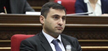Արմեն Դանիելյանը նշանակվել է ՍԱՏՄ ղեկավար