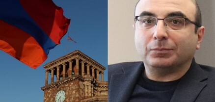 Կազմակերպված հստակությունն ընդդեմ կազմակերպված խառնաշփոթի․ Վահե Հովհաննիսյան