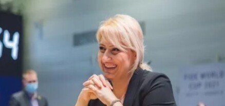 Կարեն Գրիգորյանը և Էլինա Դանիելյանը հաղթել են պորտուգալական միջազգային մրցաշարում