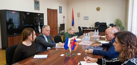Վասիլիս Մարագոսը պատրաստակամություն է հայտնել աջակցել ընտրական համակարգի բարեփոխումներին