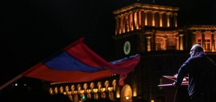 Վարչապետի պաշտոնն զբաղեցնողը պետք է անձամբ մեկնի Բաքու․ Բագրատ Սրբազան