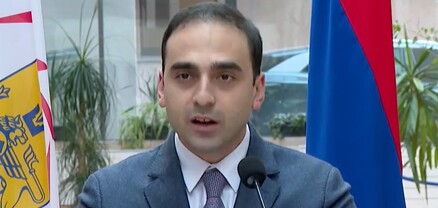 Տիգրան Ավինյանը մեկնել է Լոս Անջելես, ծանոթանալու «խելացի» լուծումներին