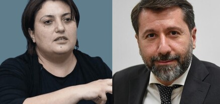 Դատական համակարգն անկախ չէ. Կարեն Անդրեասյանը հրաժարականի դիմում գրելով ապացուցեց դա