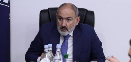 ՔՊ վարչության այսօրվա նիստում քննարկեցինք Գյումրիում առաջացած կառավարման ճգնաժամը. Նիկոլ Փաշինյան