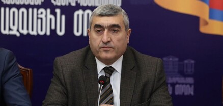 10 անշարժ գույք, 2 մեքենա, 109 մլն` կանխիկ, 71 մլն եկամուտ․ Շիրակ Թորոսյանի ունեցվածքը