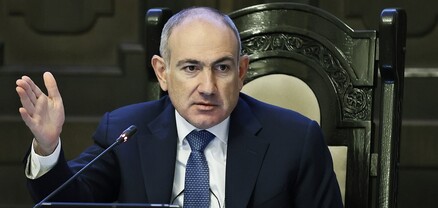 Որ պաշտոնյան առաջինը կլքի իրավապահ համակարգը․ Նիկոլ Փաշինյանը որոշում ունի. Ժողովուրդ