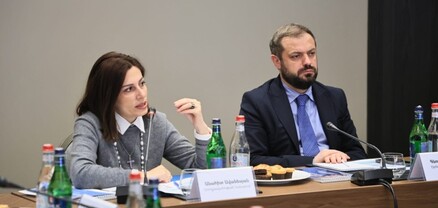 Բժշկության ոլորտում ՀՀ ձեռքբերումները պետք է արտահանվեն բժշկական զբոսաշրջության տեսքով․ Անահիտ Ավանեսյան