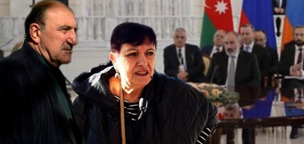 Ադրբեջանի աչքը Սյունիքի վրա է. հարցում