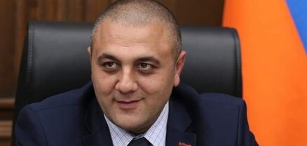 Կարեն Սարուխանյանը մոլորեցնում է մարդկանց. ոչ թե մեզի անալիզ էր պետք հանձնել, այլ մազի