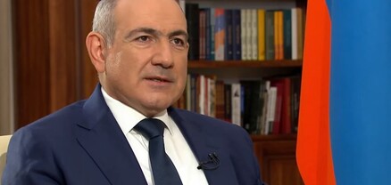 Գերատեսչությունների մեքենաների ցուցակը վերցրել եմ և ուղղակի գրիչով խազեր եմ քաշել․ վարչապետ