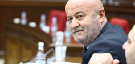 Ինձ ոչ ոք չի կարող ոչինչ ստիպել․ Հովիկ Աղազարյանի հայտարարությունը կլինի ժամը 18։00-ին