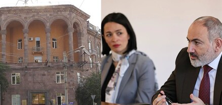 Մինչև գարուն Բրյուսովի շենքը ազատելու են․ Փաշինյանը այս պահին հանդիպում է դասախոսների ու ուսանողների հետ
