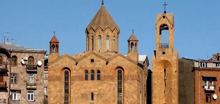 Մշտական բնակության վայր չունեցող տղամարդը սուր առարկայով հարվածել է 32-ամյա ՌԴ քաղաքացուն. shamshyan.com