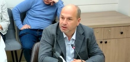 Ճիշտը ՀՀ-ի համար զոհվածների հատուկ օր ունենալն է. Գեղամ Նազարյանը կրկին կբանակցի կառավարության հետ