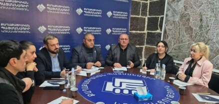 ՔՊ-ն պատրաստել է 70 հոգուց բաղկացած ավագանու ցուցակ, որտեղ բժիշկներ են, ուսուցիչներ