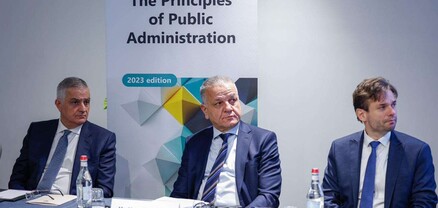 Մհեր Գրիգորյանը շնորհակալություն է հայտնել ԵՄ-ին