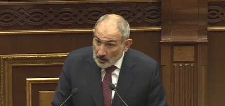 Մեր փողոցներում տասնյակ հազարավոր մեքենաներ են շրջում, որոնք անիվներով դագաղ են հիշեցնում. Փաշինյան