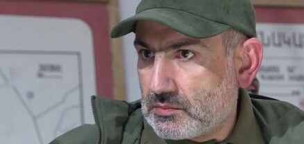44-օրյա պատերազմի քրոնիկան․ օր 44-րդ՝ նոյեմբերի 9