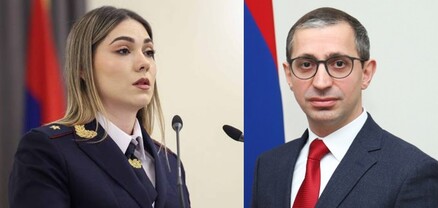 Սրբուհի Գալյանը կադրային ջարդ է սկսել. Ժողովուրդ