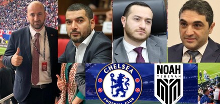 ՔՊ-ականներից ովքե՞ր են մեկնելու Անգլիա` ֆուտբոլ դիտելու. Ժողովուրդ