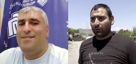Մինչև վերջ գնալու ենք, որ Սուրենը պատժվի․ Արագածավանում ՔՊ-ականի կողմից ծեծված բնակիչ