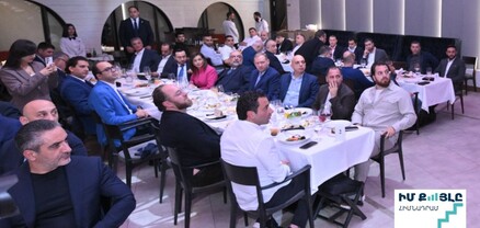 Աննա Հակոբյանի կազմակերպած ընթրիքին քրեական գործերով անցնող բիզնեսմեններ են եղել. Ժողովուրդ
