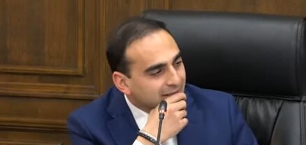 Մեր խնդիրը հանրային տրանսպորտի ռեֆորմներն են. Տիգրան Ավինյան