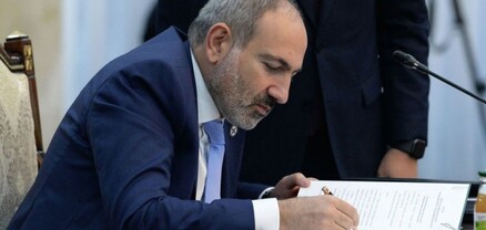 Հնդկաստանում Հայաստանի ռազմական կցորդ է նշանակվել