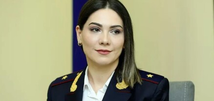 Թիմակիցները ջուրը գցեցին Սրբուհի Գալյանի տարիների վաստակը