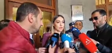 Կառավարության անդամների ճեպազրույցը. ՈւՂԻՂ