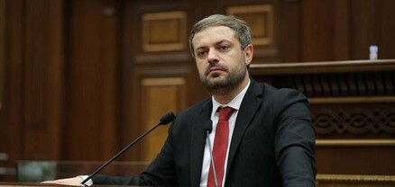 Էկոնոմիկայի նախարարը ստել է․ պարարտանյութ արտադրողների հետ հանդիպում չի եղել