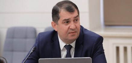 Արա Մկրտչյանն ազատվել է շրջակա միջավայրի փոխնախարարի պաշտոնից