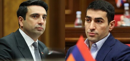 Կներեք, բայց ՀՀ ԱԺ-ն ինչ-որ մեկի «հոր դուքյանը» չի․ կա՛մ գալիս ես աշխատելու, կա՛մ չես գալիս