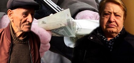 2026-ի ընտություններից առաջ են թոշակները բարձրացնելու․ հարցում