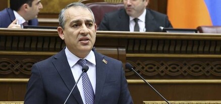 ԱԺ-ն կողմ քվեարկեց պահեստազորայինների կենսաթոշակը պահպանելու մասին նախագծին